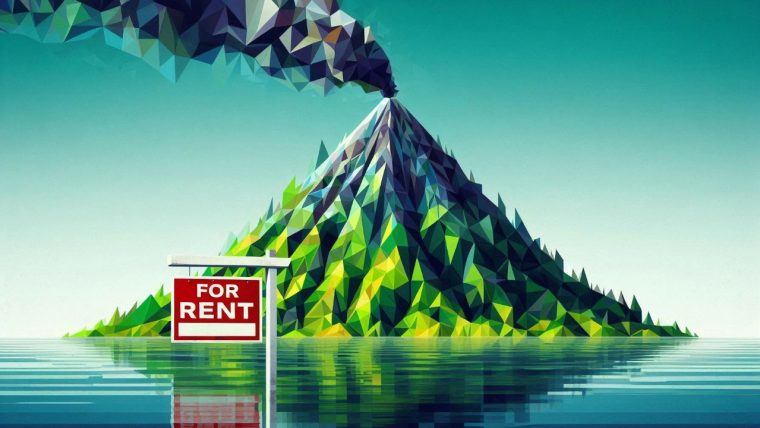 总统纳伊布·布克勒暗示将推出“火山租赁”比特币挖矿服务。
