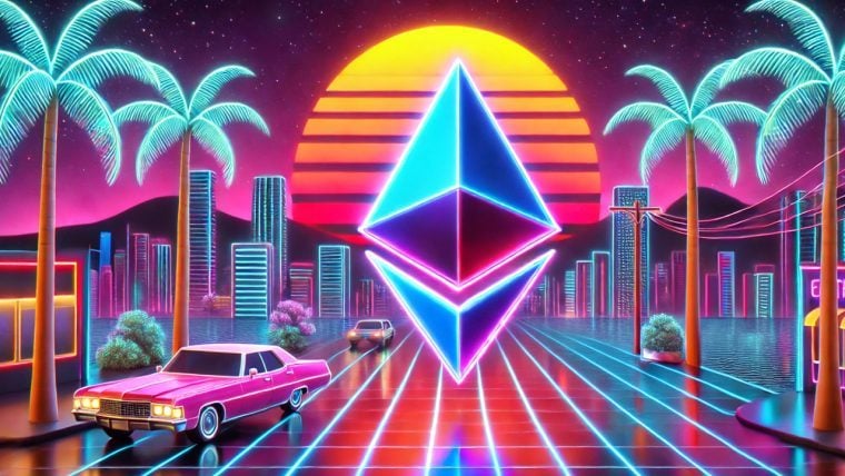 以太坊技术分析：以太币横盘走势预示着关键时刻的临近。