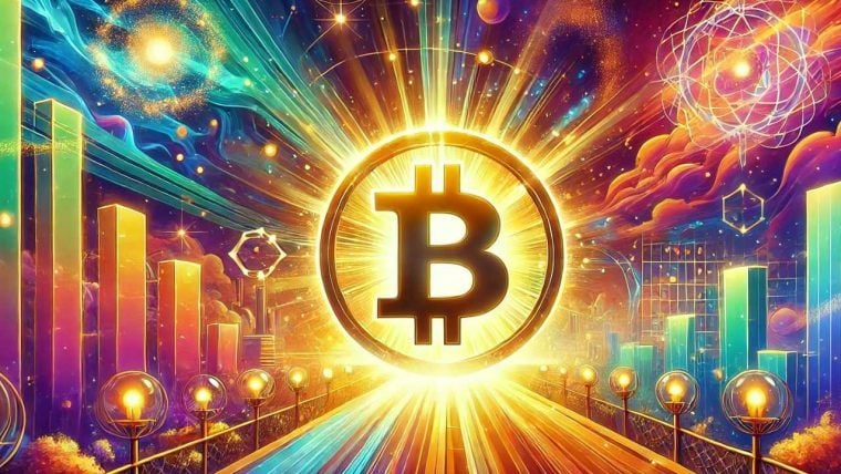 罗伯特·清崎支持迈克尔·塞勒关于比特币将达到1300万美元的预测，他表示：“我相信他的观点是正确的。”