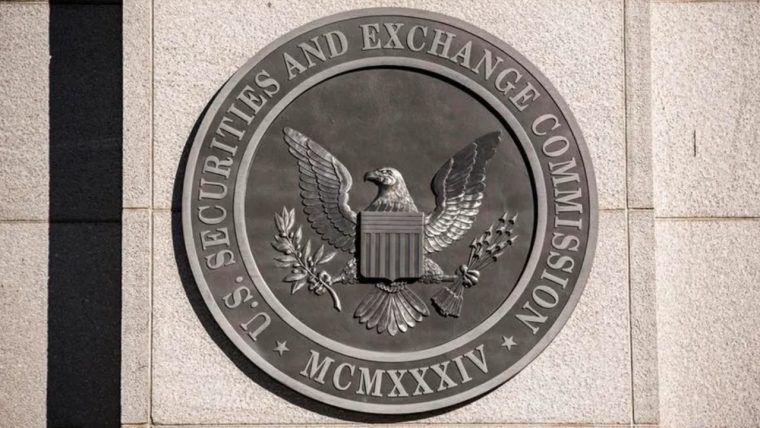 Pro-Crypto 转向始于 SEC 当反加密货币的专员在 Gensler 辞职后离任。