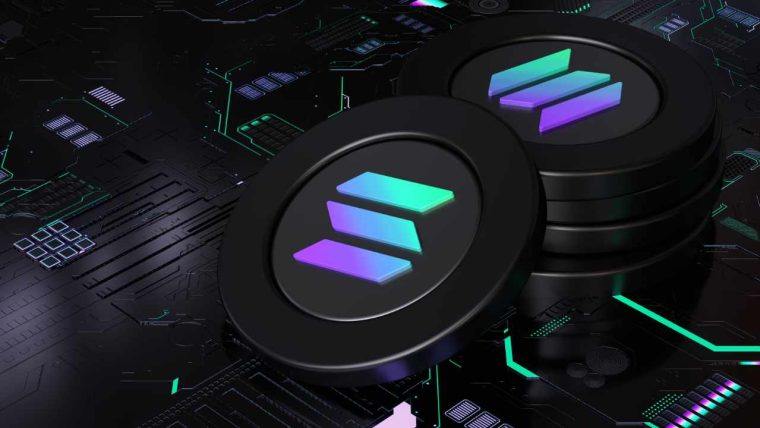 Solana ETF 动力增强，因为有消息称 SEC 正在参与。