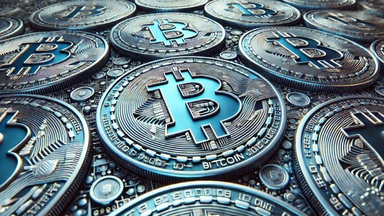比特币ETF吸引了4.79亿美元的资金流入，而Blackrock持有的比特币超过40万个。