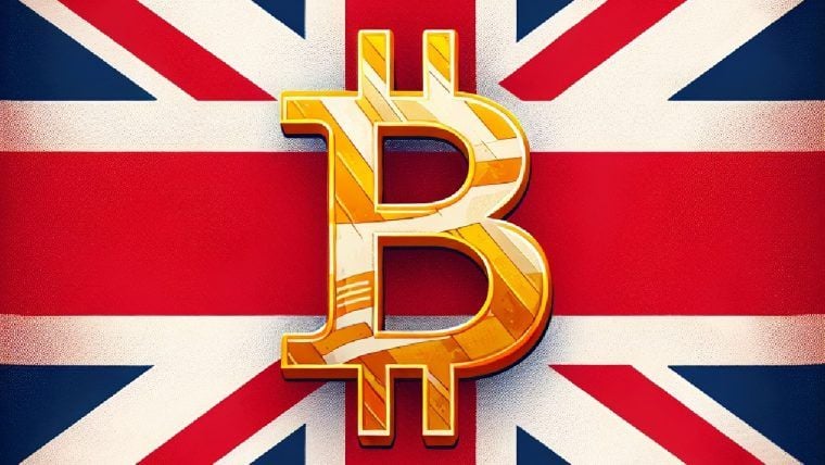 英国计划于2025年实施加密货币监管措施。