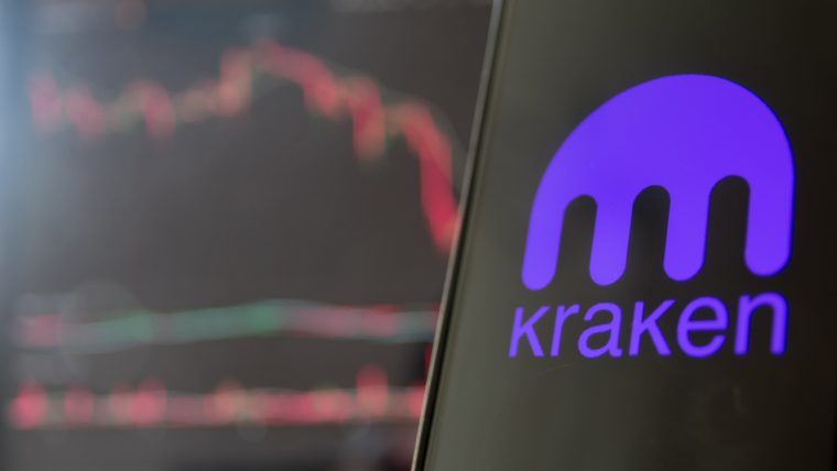 Kraken整合了Eigenlayer，实现内部以太坊的重新质押功能。