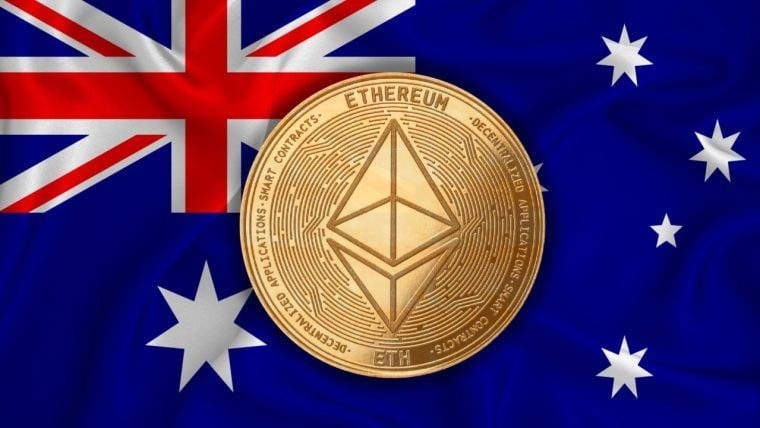 Monochrome资产管理公司在澳大利亚推出了以太坊交易所交易基金（ETF）。
