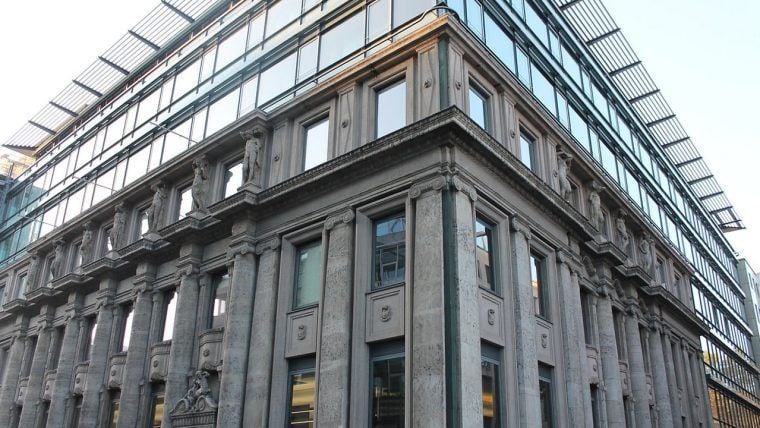Boerse Stuttgart Group 的区块链实验将结算时间缩短至几分钟。
