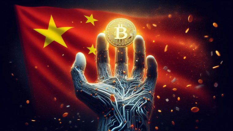Hashkey首席执行官：特朗普的加密货币倡导可能迫使中国进行转型。