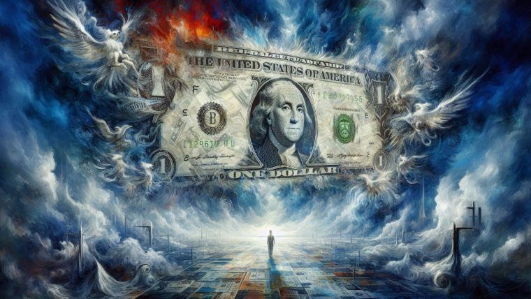 亿万富翁投资者斯坦利·德鲁肯米勒表示：“我们正处于清算的阶段。”