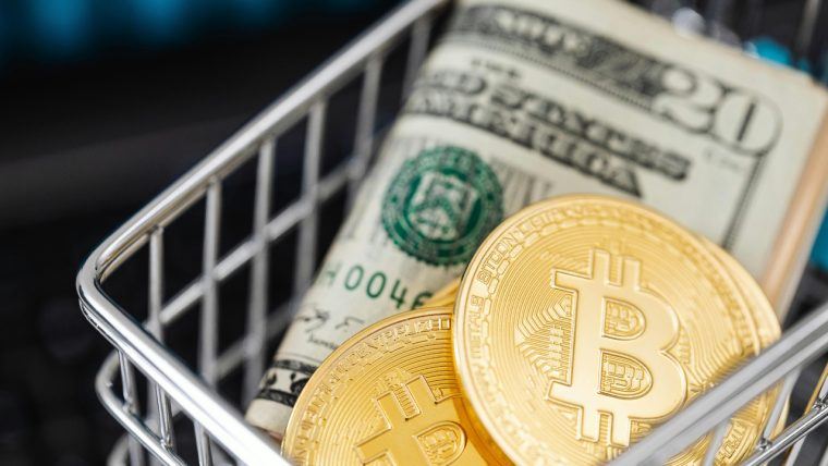 比特币的高价位：是否在使散户投资者感到疏远？