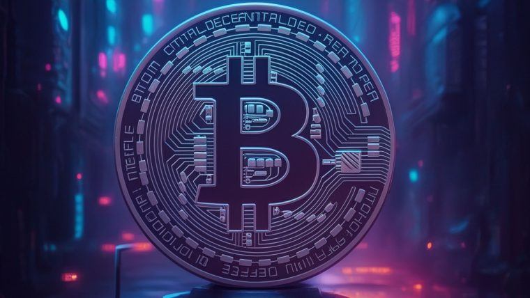 根据OKG研究的分析，比特币在2025年有望吸引高达2.28万亿美元的资金。