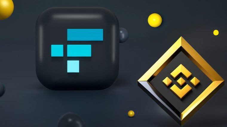 FTX以18亿美元的目标追索币安及其创始人CZ。