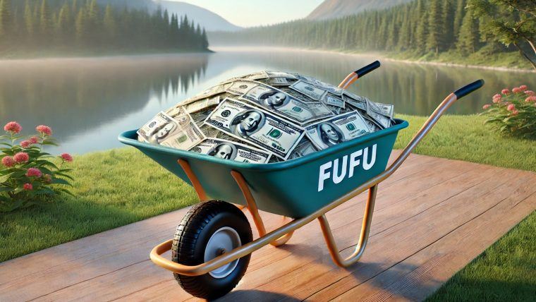 Bitfufu获得来自Antpool Technologies的1亿美元信贷额度。