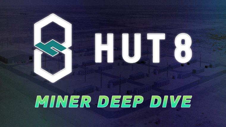 深入分析比特币挖矿先锋 Hut 8