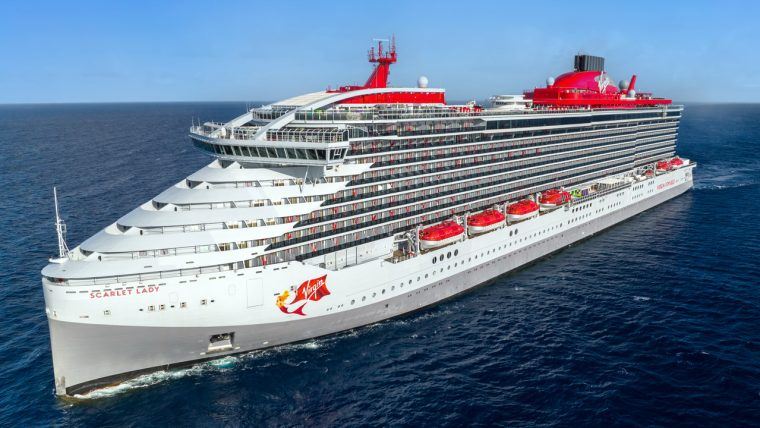 Virgin Voyages推出“业内首创”的比特币支付选项，允许客户为邮轮旅行进行支付。