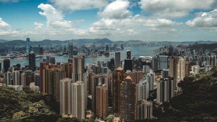 香港正计划推出针对稳定币的监管法案。