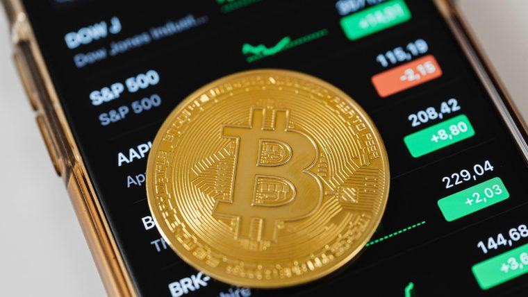 比特币技术分析：调整期后即将迎来重大变动