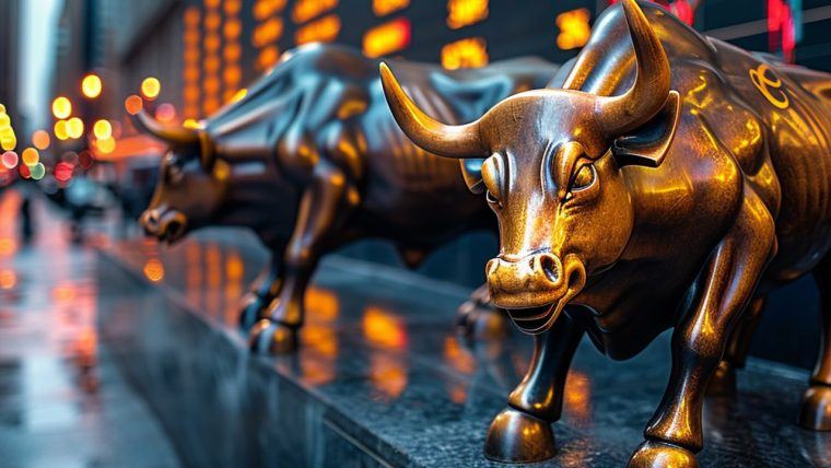 比特币技术分析：106K美元阻力点引发激烈的多空博弈。
