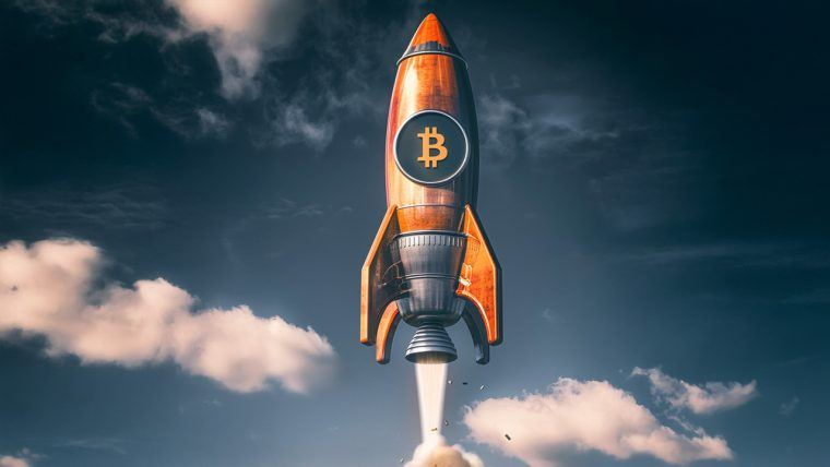比特币技术分析：突破在即，阻力位接近$108,000。