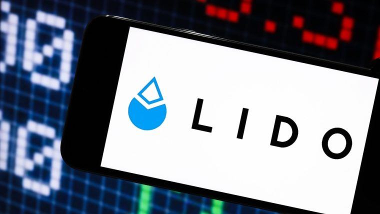 Lido 在 Polygon 上停止质押服务，重心转向以太坊。