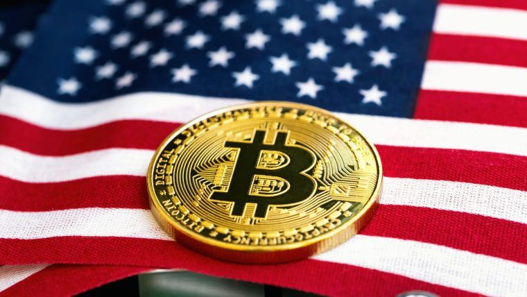 比特币政策研究所起草了关于美国战略比特币储备的行政命令。