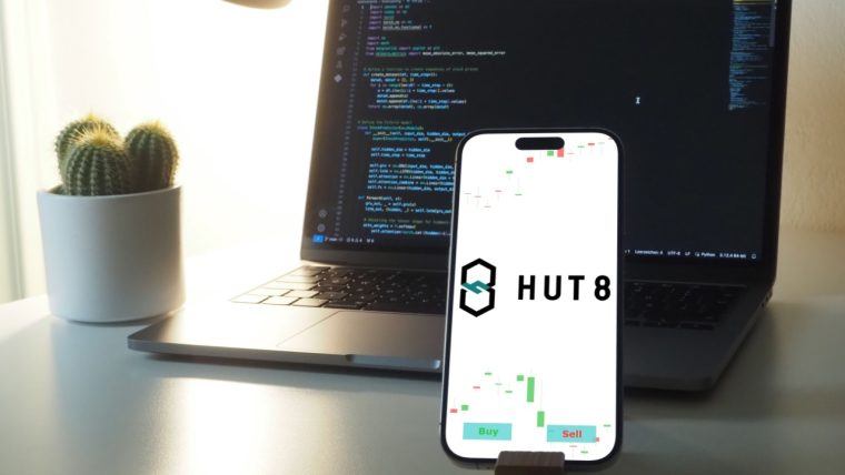 Hut 8以1亿美元购买比特币，从而加入了10亿美元的比特币储备俱乐部。