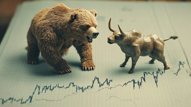 比特币技术分析：随着104,000美元的阻力逐渐接近，日内支撑位测试在98,000美元。