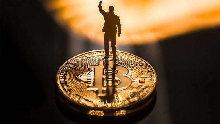 比特币的惊人回报：14,211位新百万富翁和4位新亿万富翁的崭露头角。