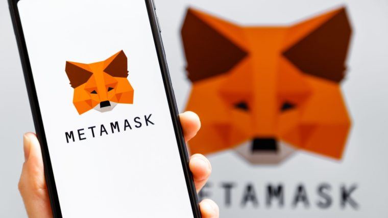 MetaMask在美国启动了Metamask卡的试点项目。