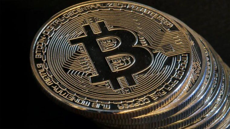 尽管比特币下跌了10%，但超过2000万美元的旧币依然找到了新的归宿。