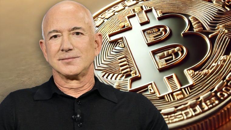 ‘6亿美元可以购买很多比特币’: Microstrategy老板将贝索斯婚礼戏剧引向加密货币。