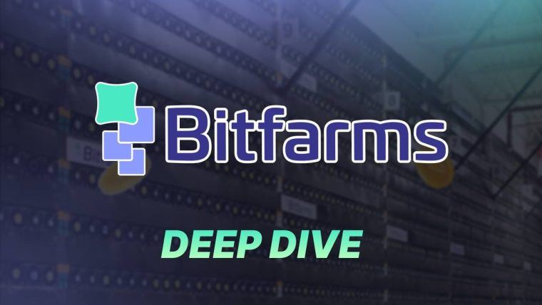 Bitfarms：反弹已结束还是仍在挣扎？
