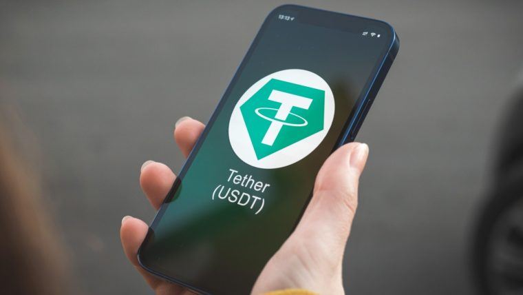 Tether预计2024年的净利润将超过100亿美元。