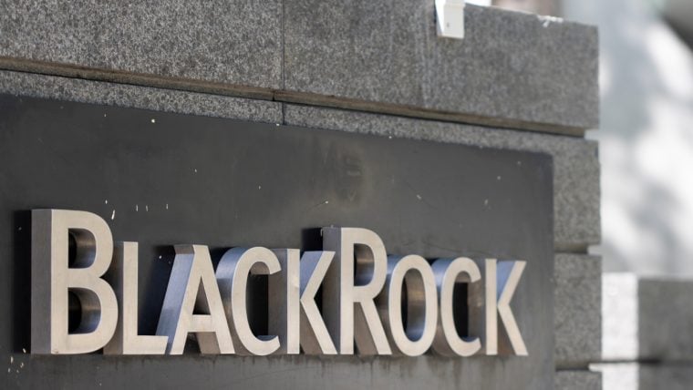 Frax Finance 关注 Blackrock 的 BUIDL 代币，视其为新型储备资产。