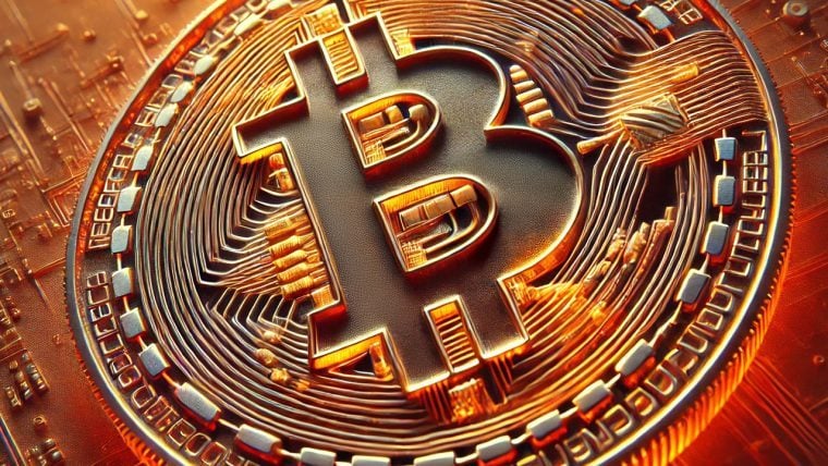 比特币的2024年：以太坊回落，XRP上扬