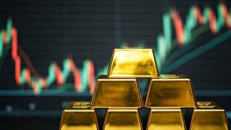 UBS对2025年的黄金前景持积极看法，因中央银行的需求大幅增加。