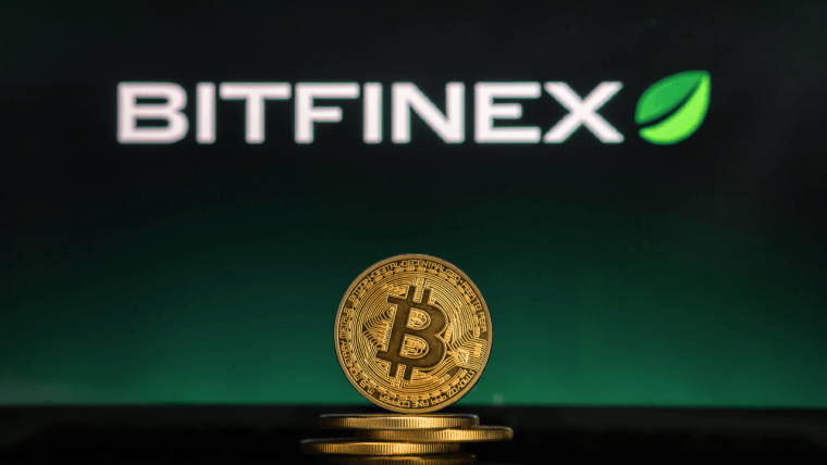 法院裁定在Bitfinex黑客案件中返还90亿美元的比特币。