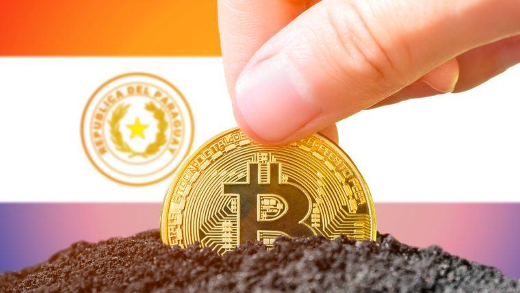 Hive Digital 在巴拉圭的收购预计将在 2025 年底将其比特币挖矿能力提升四倍。