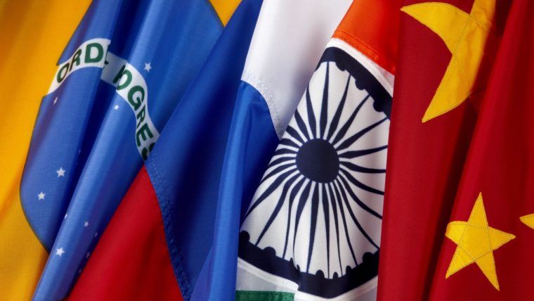 BRICS货币计划？俄罗斯强调投资优先级。