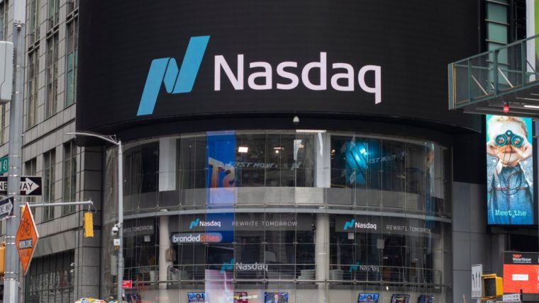 Fold将于明天在纳斯达克挂牌上市——比特币金融迈入新纪元。