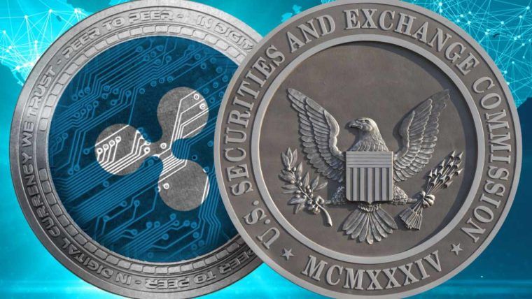 Ripple 的胜利即将到来，随着美国证券交易委员会（SEC）作出让步——前 SEC 官员表示战斗已结束。
