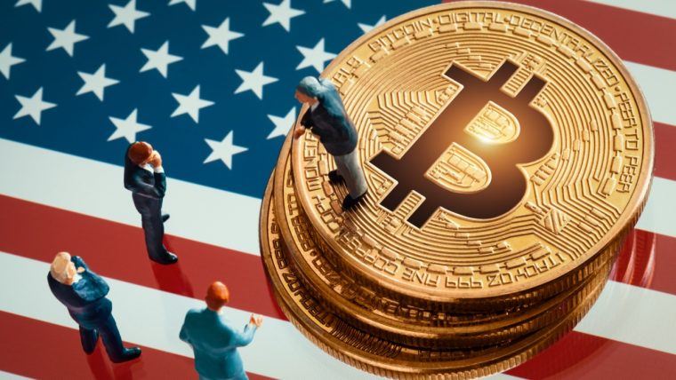 特朗普媒体携手Crypto.com和查尔斯·施瓦布推出2.5亿美元的加密货币ETF计划。