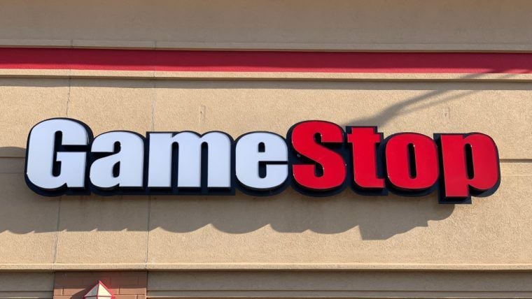 Gamestop推出比特币计划——48亿美元能否助力GME崛起为加密行业巨头？
