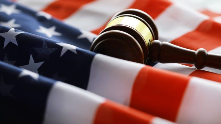 加密公司因司法部的卧底行动揭露其涉及AI代币洗盘交易而被判刑。