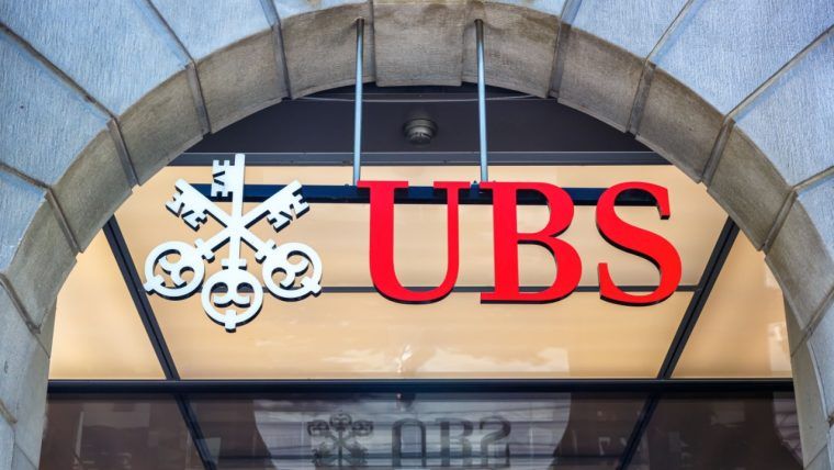 UBS：这是出售的最不利时机——三个回调背后支撑长期收益的原因