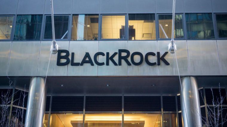 Blackrock通过与Anchorage Digital的合作来增强其现货加密基金。