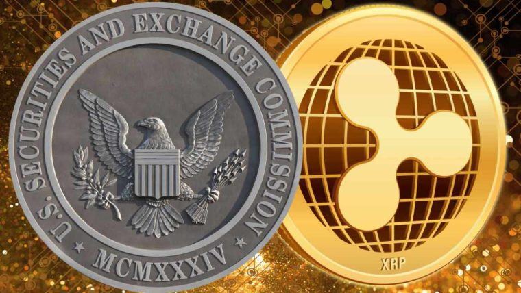 Ripple与SEC已向法院申请暂时中止XRP案件，以便交易接近最终批准。