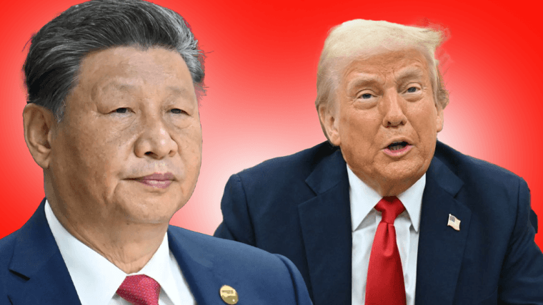 中国实行新关税，指责美国导致全球紧张局势加剧。