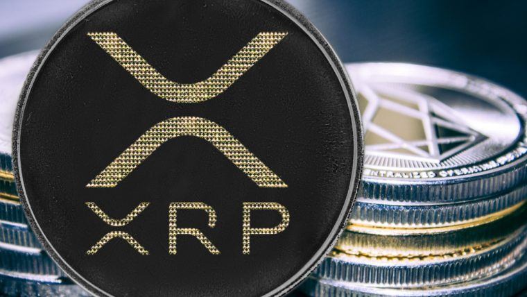 XRP追踪基金在亚洲正式上线，Ripple加大资本与战略布局。