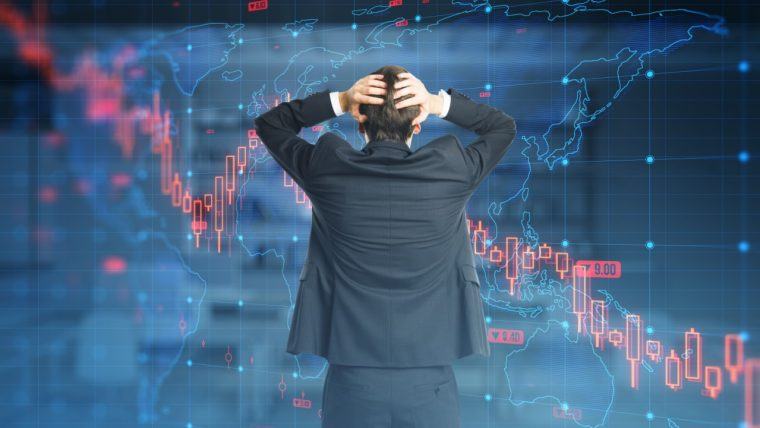 罗伯特·清崎预测，数百万人将面临失业——这是他的看法。