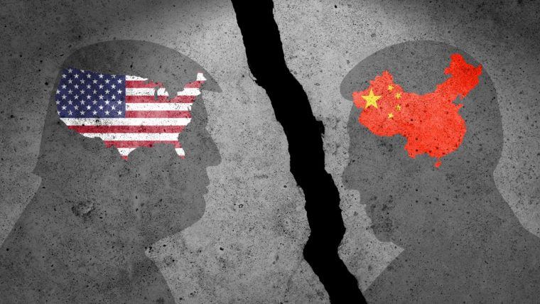 贸易战观察：中国与美国对谈判进展存在不同看法。